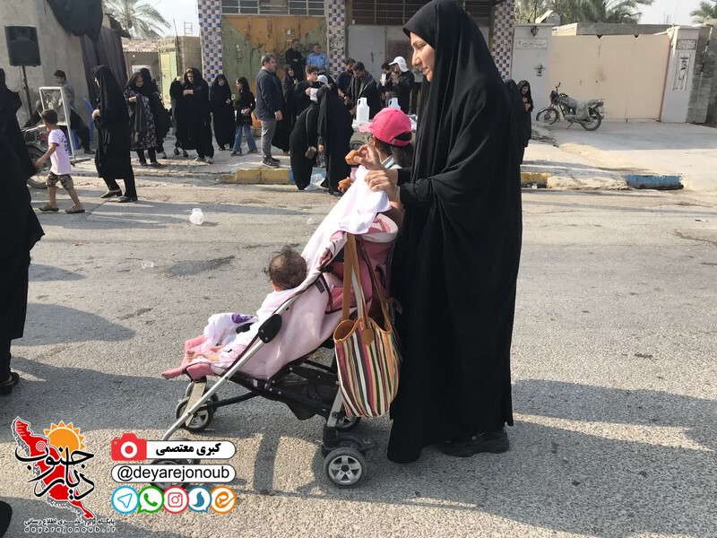 jamandegan arbaeen dalaki 1
