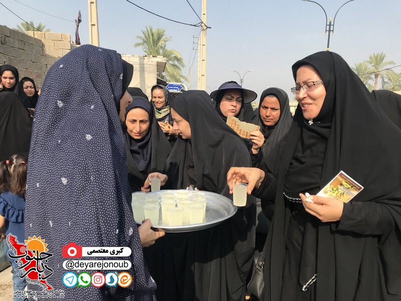 jamandegan arbaeen dalaki 1
