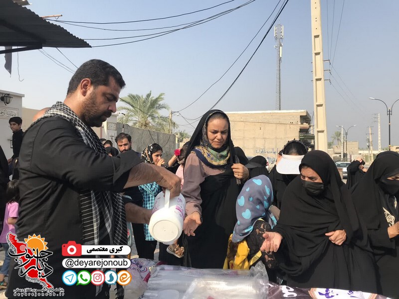 jamandegan arbaeen dalaki 1