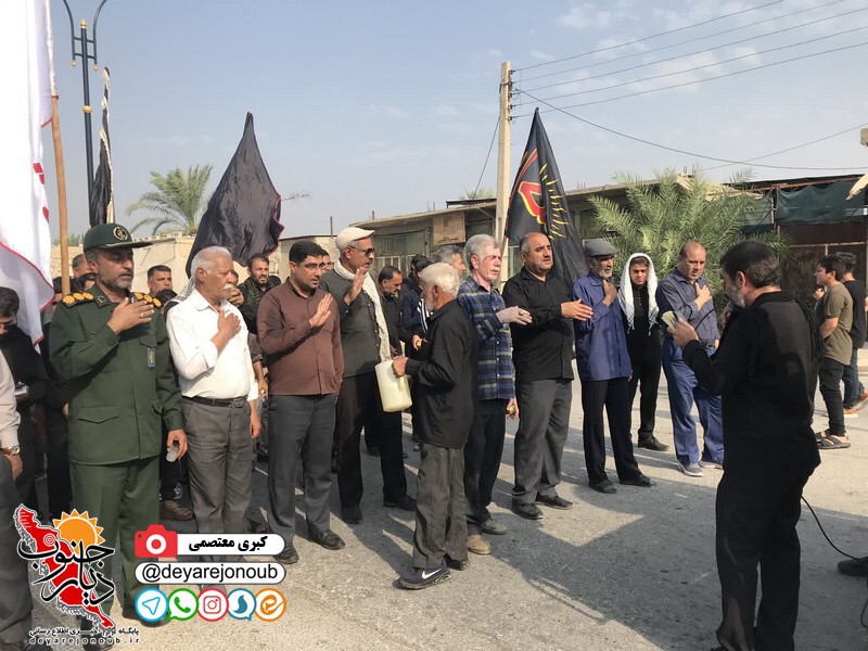jamandegan arbaeen dalaki 1
