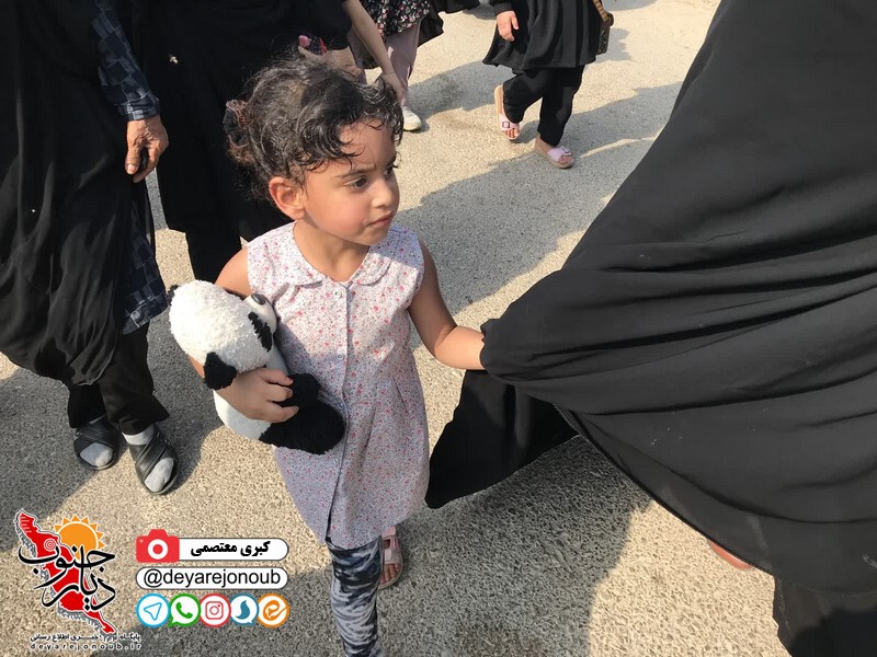 jamandegan arbaeen dalaki 1