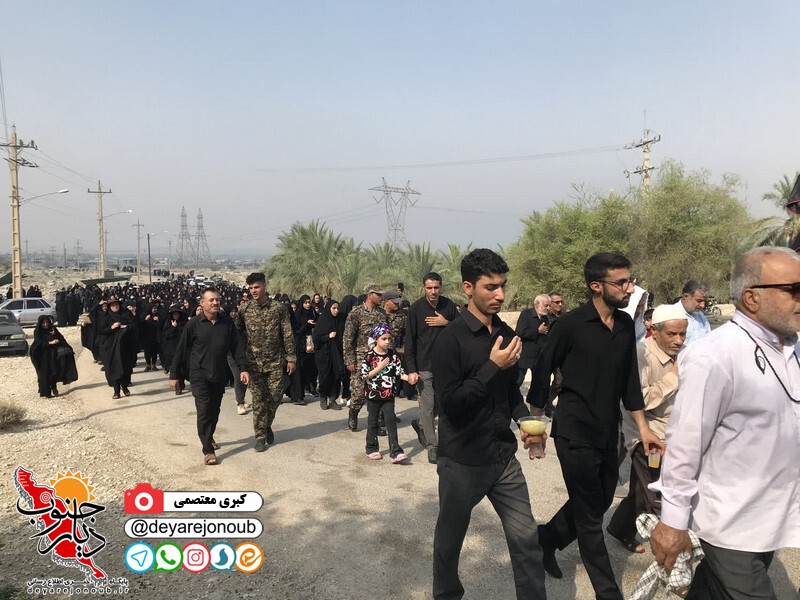 jamandegan arbaeen dalaki 1