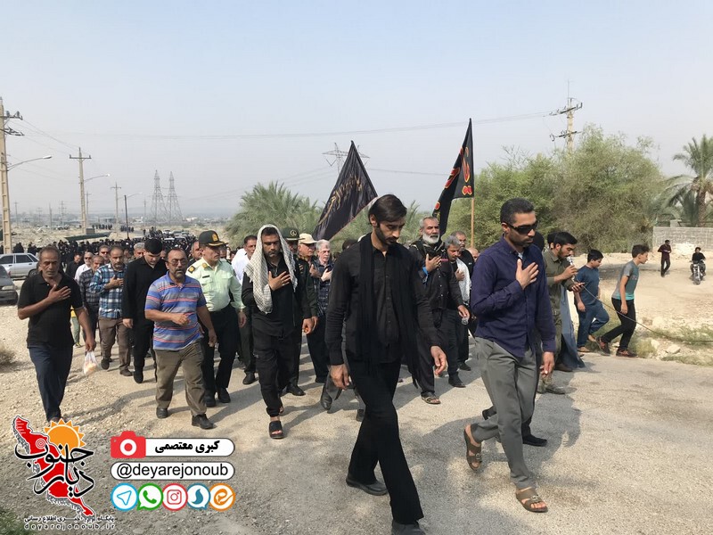 jamandegan arbaeen dalaki 1
