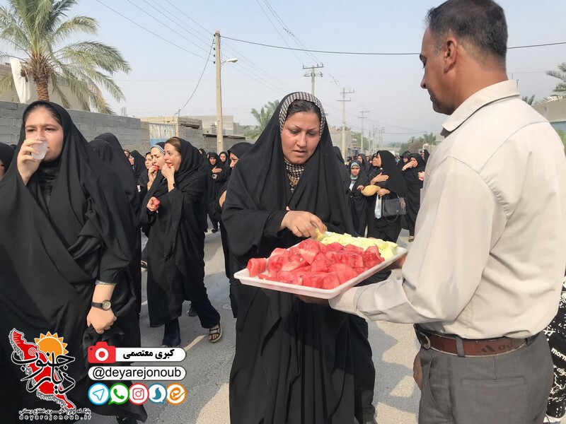 jamandegan arbaeen dalaki 1