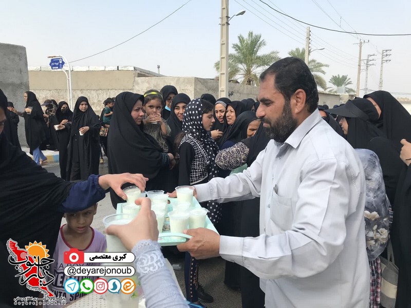jamandegan arbaeen dalaki 1