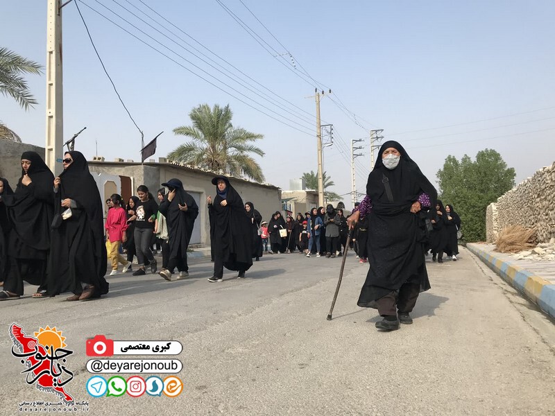 jamandegan arbaeen dalaki 1