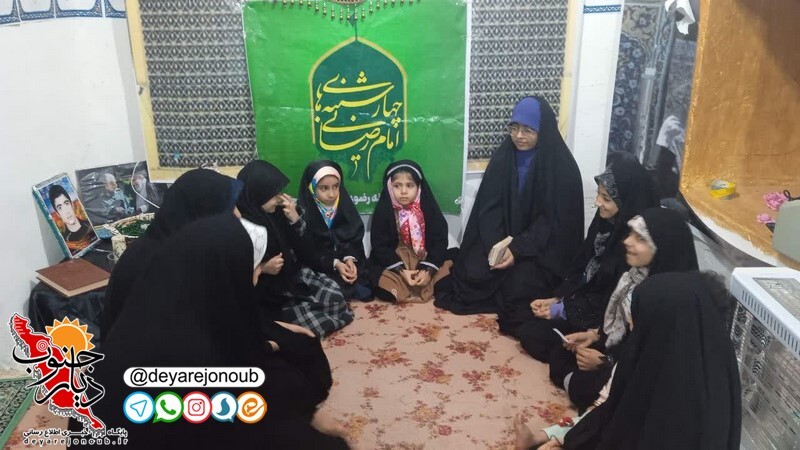 razavi khormoj 1
