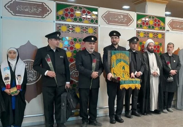 khodam razavi buoshehr 1