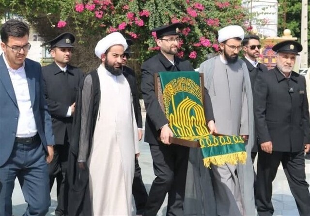 khodam razavi buoshehr 1