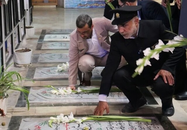 khodam razavi buoshehr 1