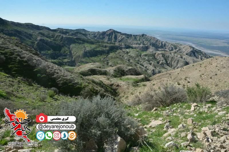 tabiat dalaki 1
