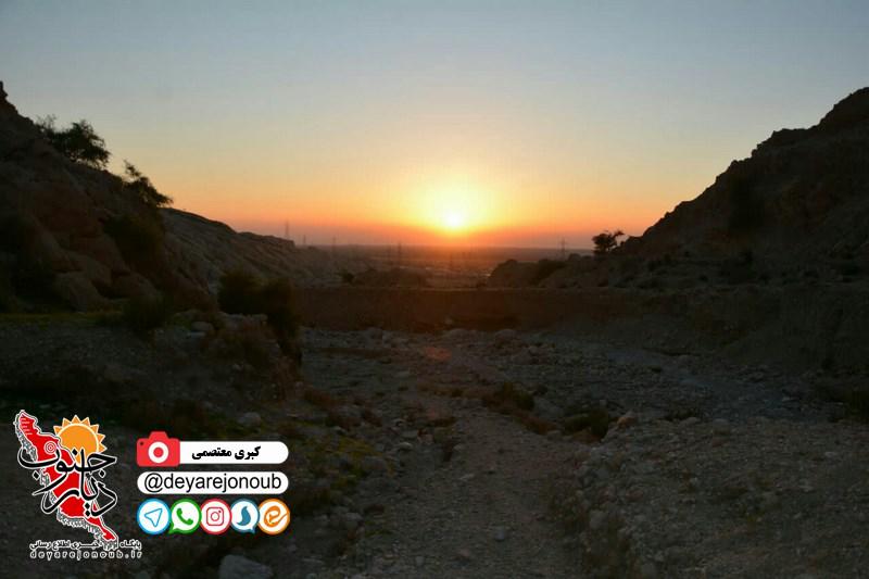 tabiat dalaki 1