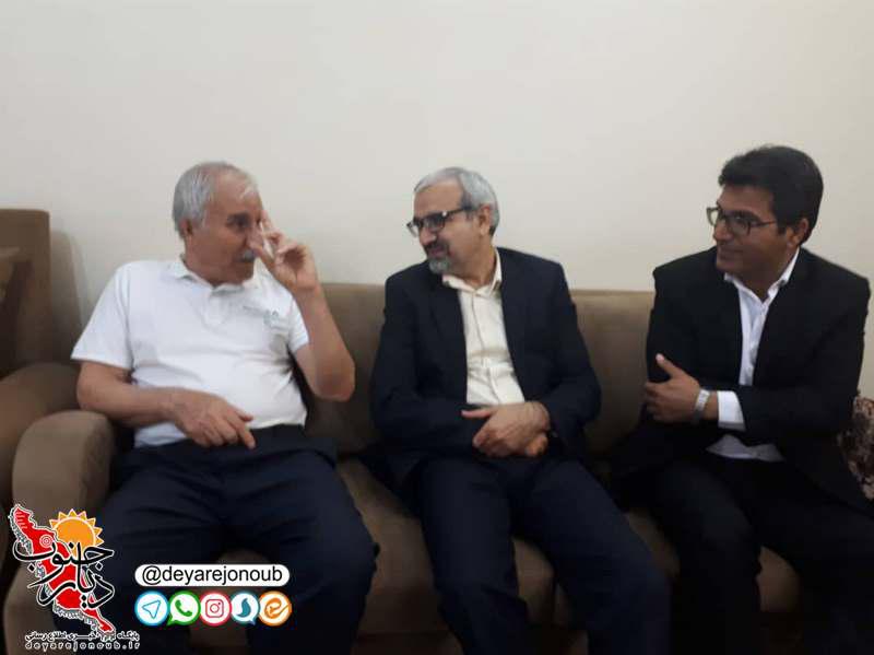 farmandar boshehr moallem 1
