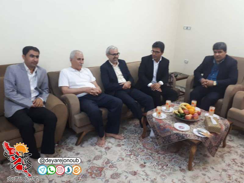 farmandar boshehr moallem 1
