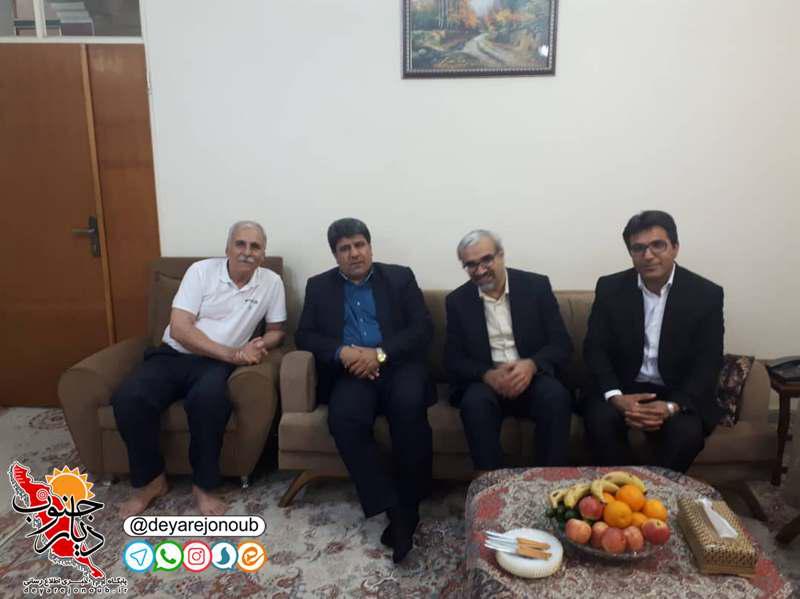 farmandar boshehr moallem 1