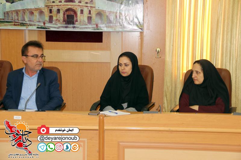 tanzim bazar dashtestan 1