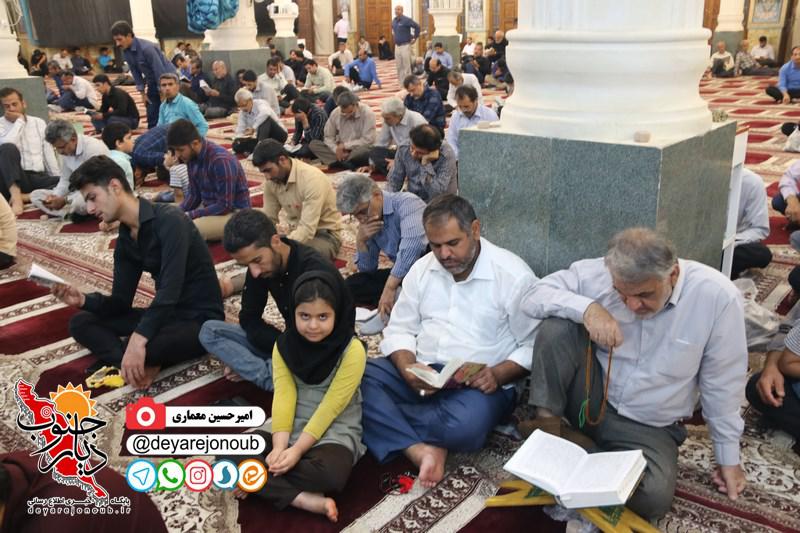 ehya 19 ramezan 1