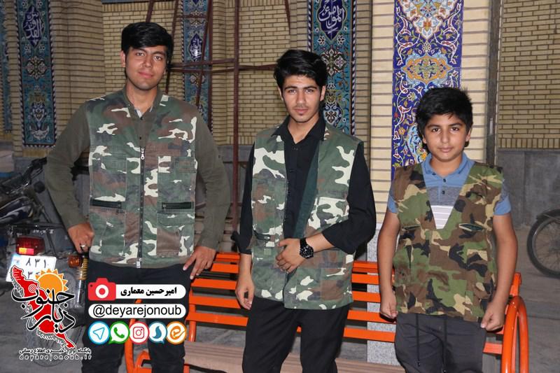 ehya 19 ramezan 1