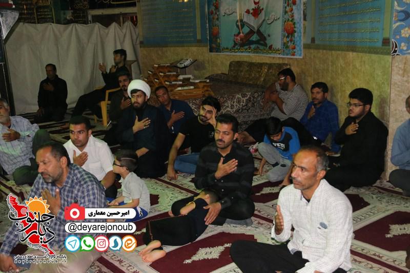 ehya 19 ramezan 1