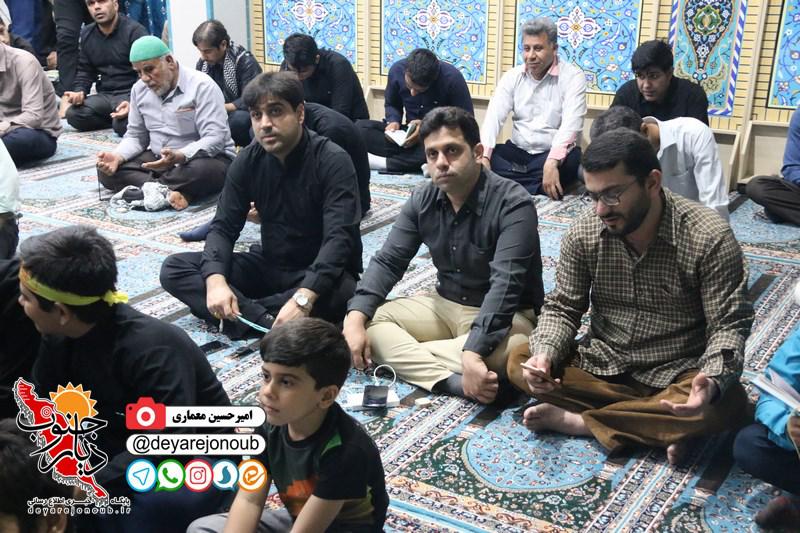 ehya 19 ramezan 1