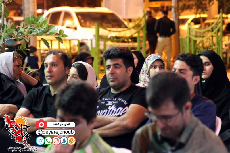 fayez khani abpakhsh 1