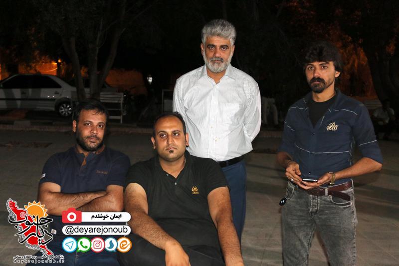 fayez khani abpakhsh 1