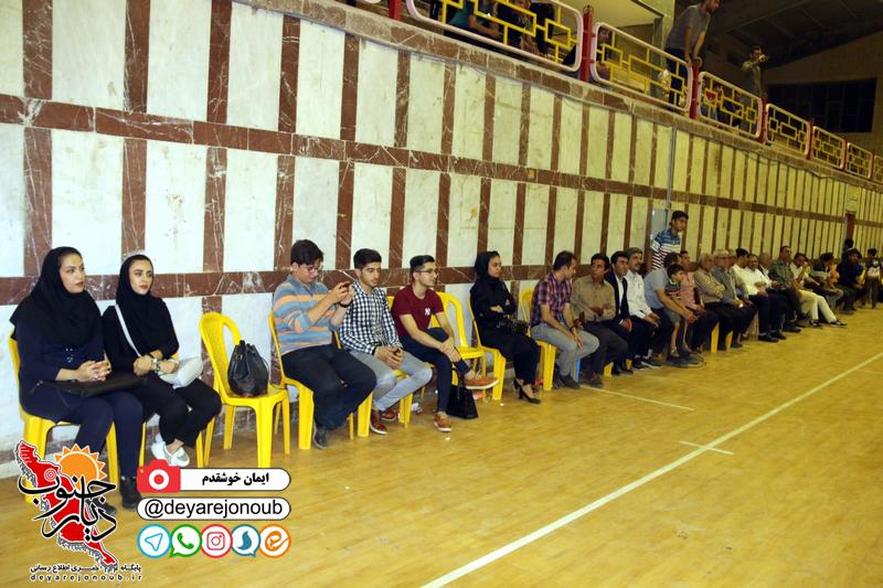 final footsal 1