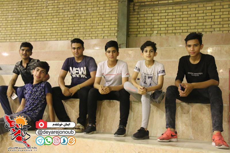 final footsal 1