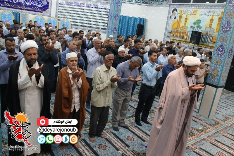 tartilkhani borazjan 1