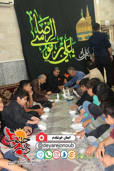 tartilkhani borazjan 1