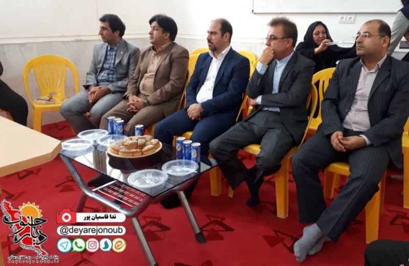 tashilgari eftetah 1