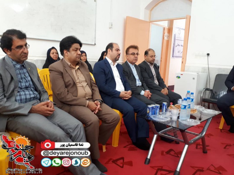tashilgari eftetah 1