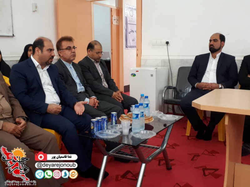 tashilgari eftetah 1