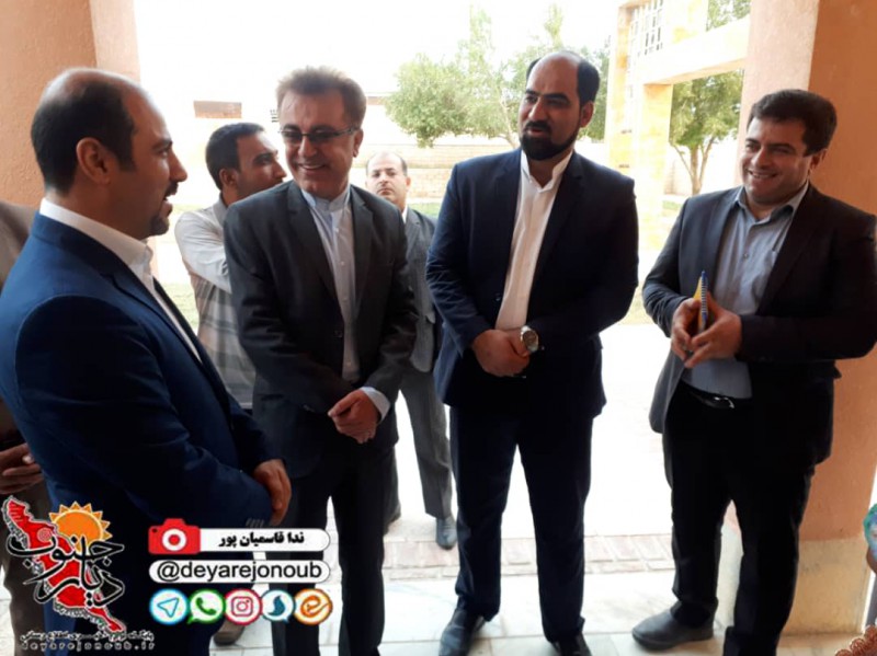 tashilgari eftetah 1