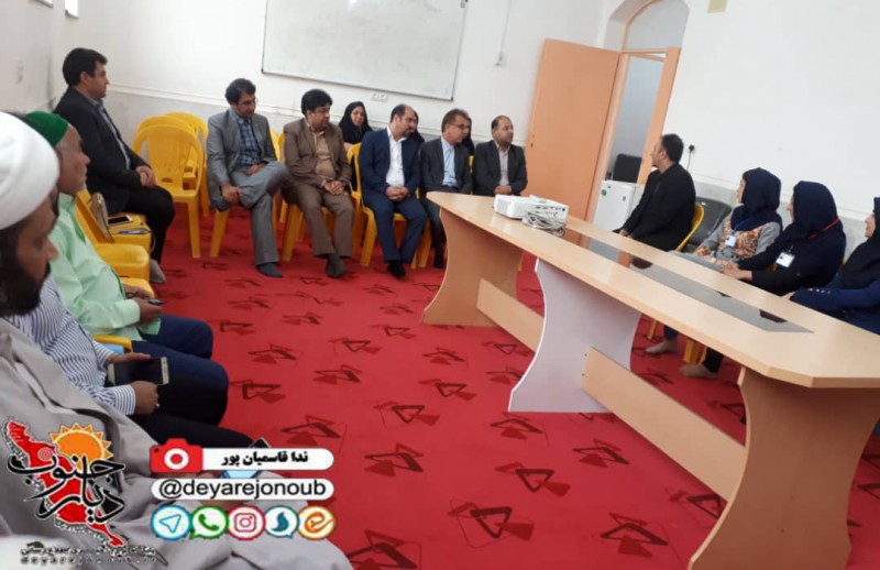 tashilgari eftetah 1