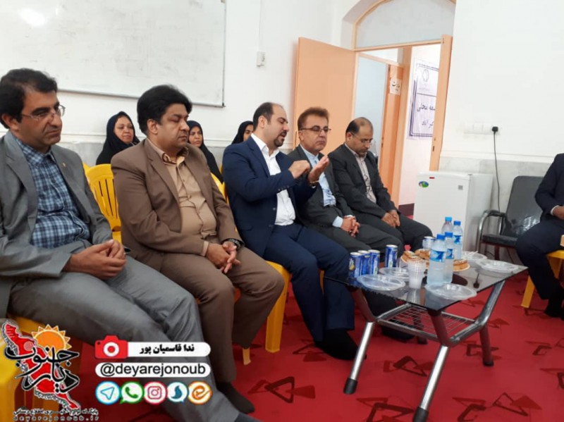 tashilgari eftetah 1