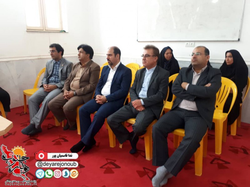 tashilgari eftetah 1