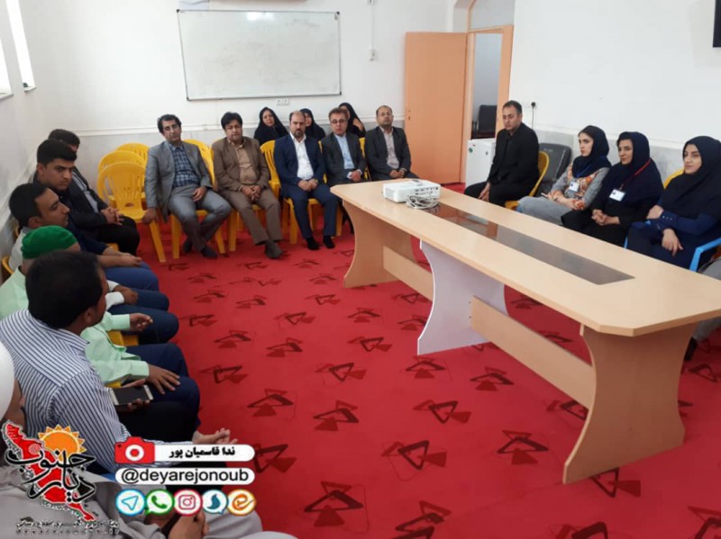 tashilgari eftetah 1