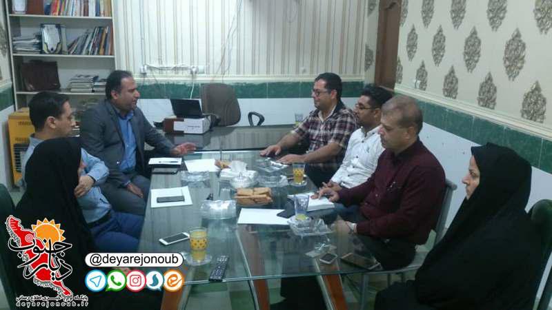 fibr nori shahrak sanati 1