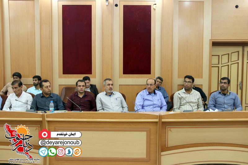 taghdir dehyaran 1