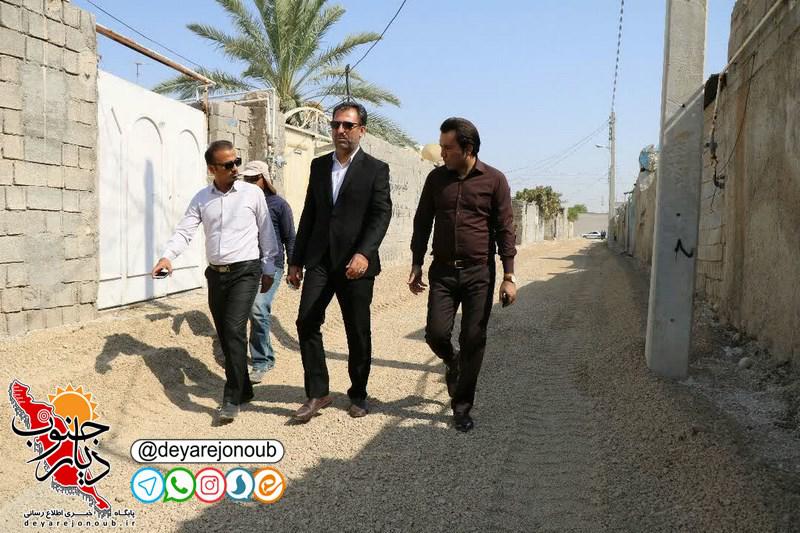 eistgah hoseinabad 1