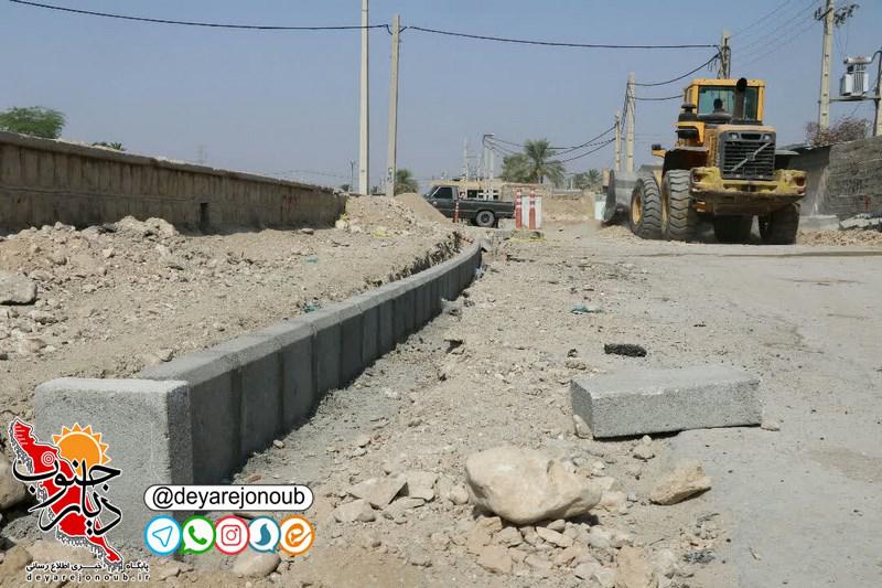 eistgah hoseinabad 1