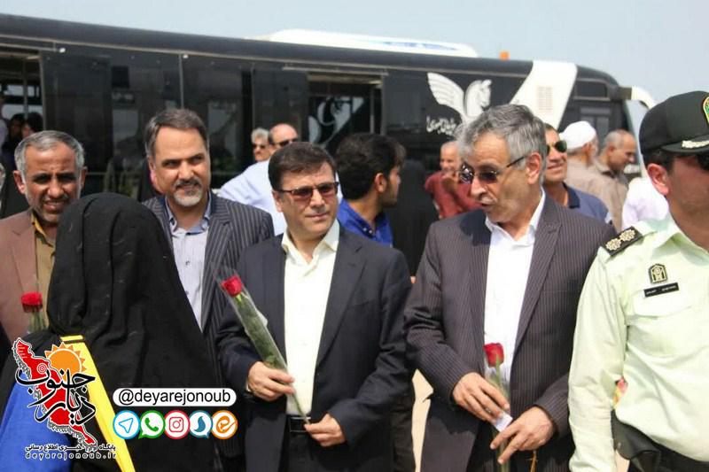 esteghbal hojaj 1