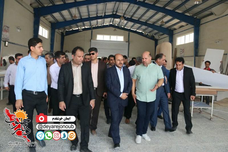 hafteh dolat kangan 1 