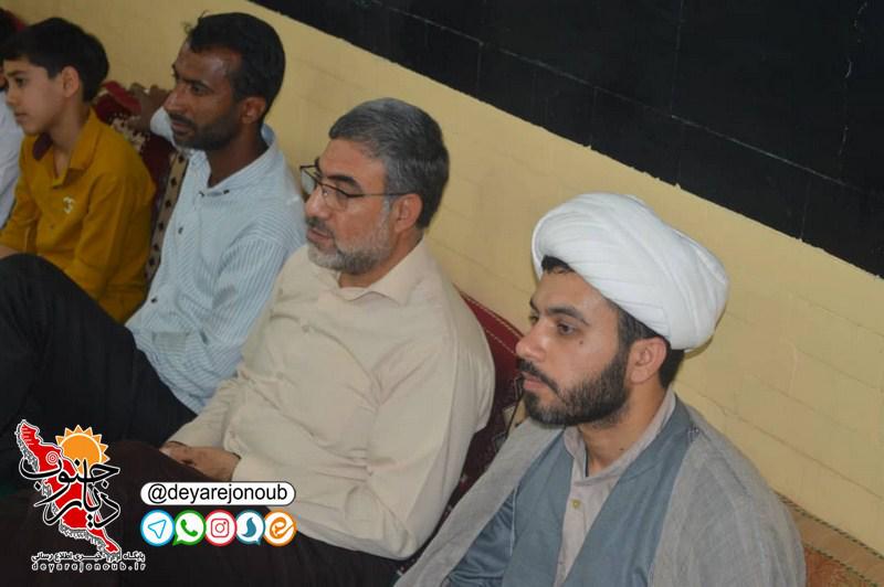 marasem ghoraan 1