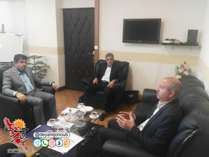 namayandeh dashtestann 1
