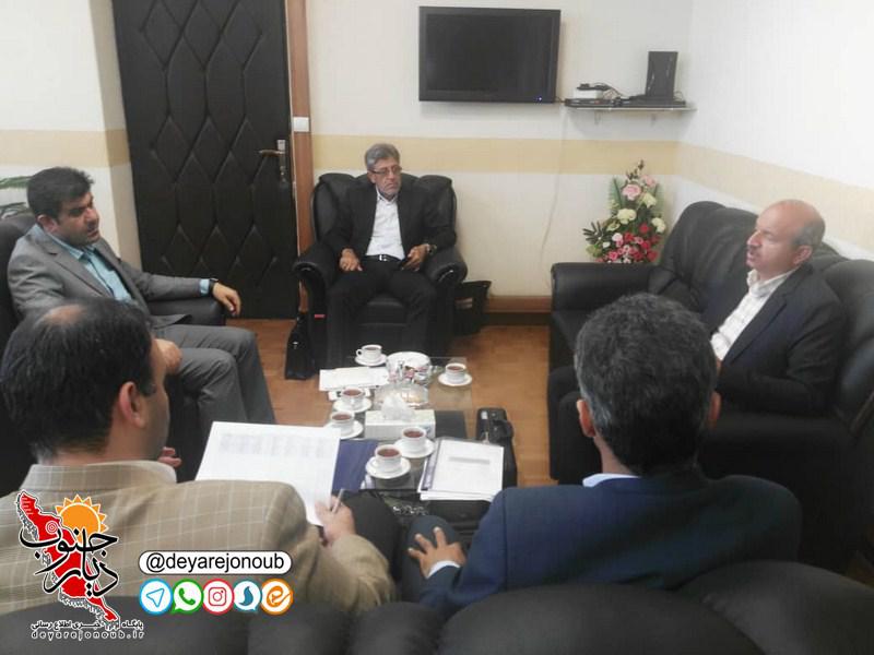 namayandeh dashtestann 1