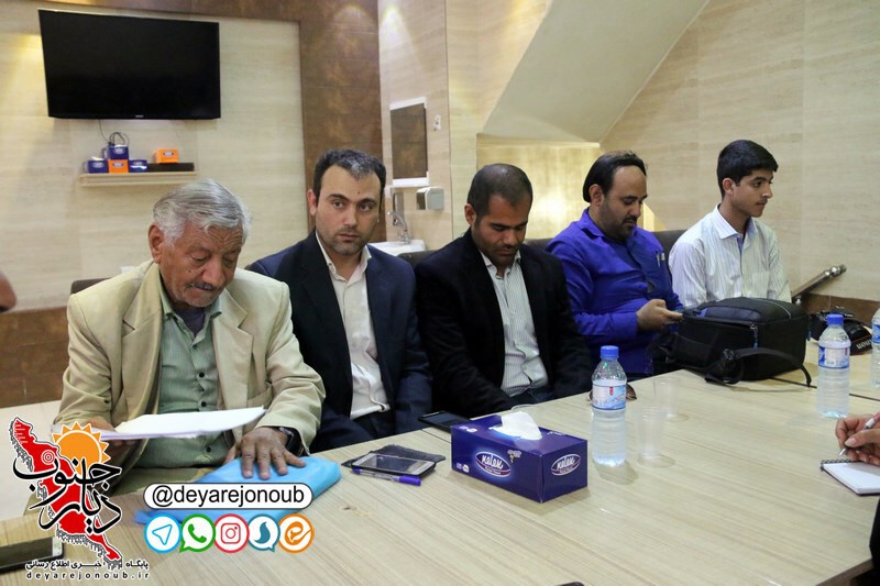 mazarei nashast 1