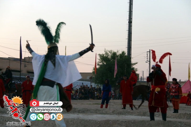aliakbar tazie 1