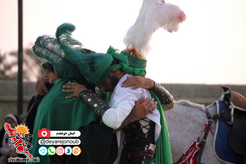 aliakbar tazie 1